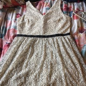 Maurice’s dress size 9/10